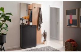 Moderne Gardrobe Hover