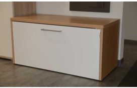 Garderobenbank Hover