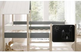 Kinder-Hausbett Hover