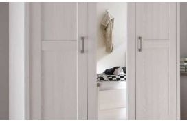 Kleiderschrank Hover