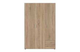 Drehtürenschrank Hover