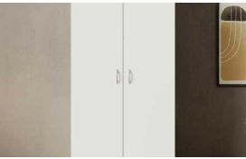 Drehtürenschrank Hover