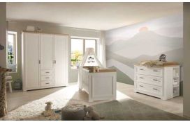 Kleiderschrank Hover