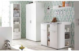 Unterstellregal Hover