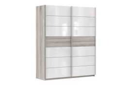 Schwebetürenschrank