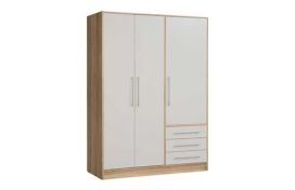 Kleiderschrank