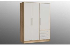 Kleiderschrank Hover