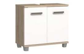 Waschtischunterschrank