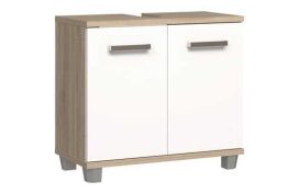 Waschtischunterschrank