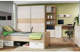 Schwebetürschrank Hover