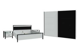 Modernes Schlafzimmer