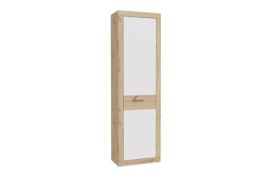 Garderobenschrank