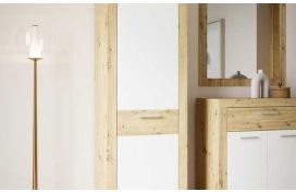 Garderobenschrank Hover