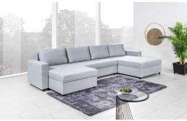 Wohnlandschaft Hover