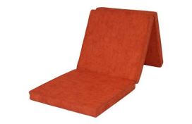 Klapp- und Faltmatratze