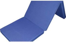 Klapp- und Faltmatratze Hover