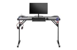 Gaming Schtreibtisch