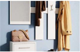 Moderne Garderobe Hover