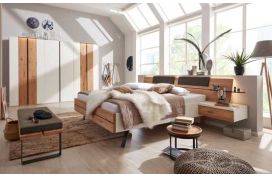 Modernes Schlafzimmer