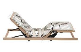 Komfortabler Lattenrost