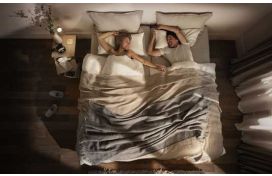 Komfortabler Lattenrost Hover