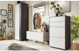 Moderne Garderobe Hover