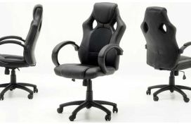 Gaming-Bürostuhl Hover