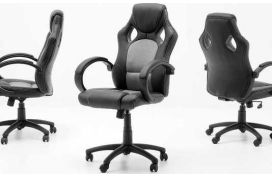 Gaming-Bürostuhl Hover