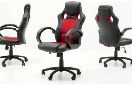 Gaming-Bürostuhl Hover