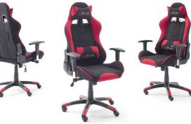 Gaming-Bürostuhl Hover