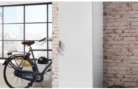 Schrank Abschließbar Hover