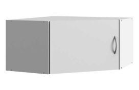 Aufsatz für Eckschrank