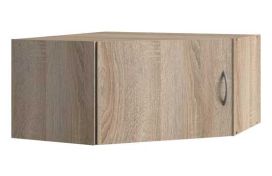 Aufsatz für Eckschrank