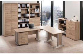 Moderne Eckverbindungsplatte Hover