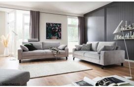 Garnitur 2,5 & 3 Sitzer Hover