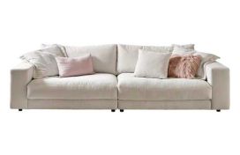 Moderne Garnitur - Big Sofa