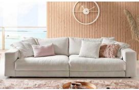 Moderne Garnitur - Big Sofa Hover