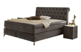 Boxspringbett