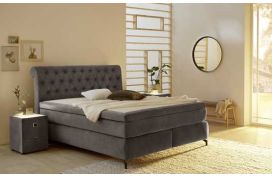 Boxspringbett Hover