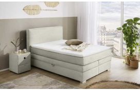 Boxspringbett Hover