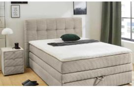 Boxspringbett Hover
