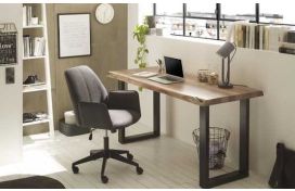 Büro-Drehstuhl Hover