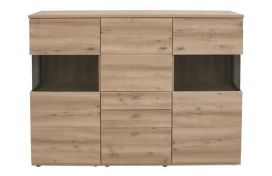 Modernes Highboard