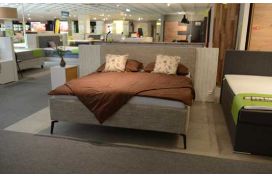 Modernes Polsterbett Hover