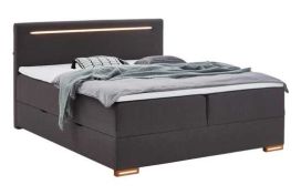 Boxspringbett