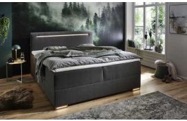 Boxspringbett Hover