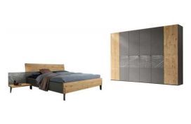 Modernes Schlafzimmer