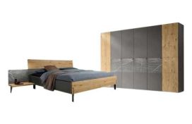 Modernes Schlafzimmer