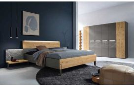Modernes Schlafzimmer Hover
