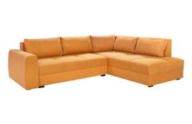 Polsterecke Merkur XL